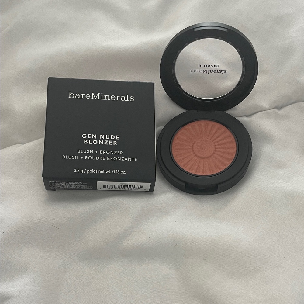 bareMinerals Gen Nude Blonzer - Kiss of Copper